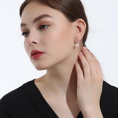 티파니스마일목걸이라지