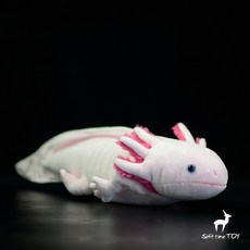 우파루파인형