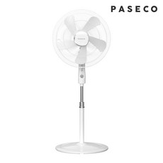 paseco선풍기