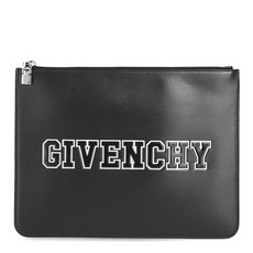 지방시남자클러치백