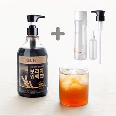 담터보리차원액