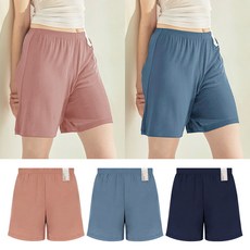 인견여성트렁크