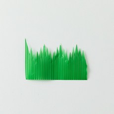 초밥 장식(바란/2000매), 1개
