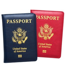 가죽공예여권케이스