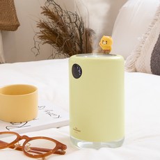 춘식이.가습기