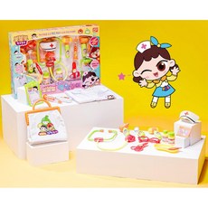 뽀로로의사놀이