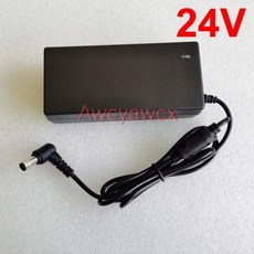 삼성 사운드바 HW-K350 HW-H550 HW-H551HW-J450 HW-J551 전원 공급 장치 24V 1.66A 2.5A 3A AC DC 어댑터