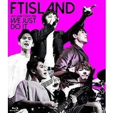 ftisland2015livedvd