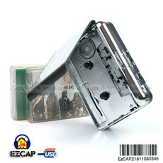 카세트테이프디지털변환