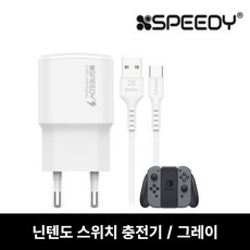 닌텐도스위치정품어댑터