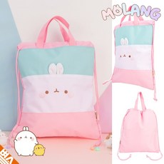 유치원실내화주머니