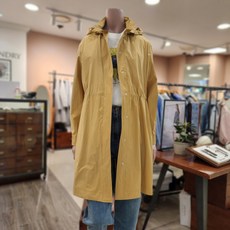 BCBG [올앤선드리] 힐리 점퍼 - A4M3R152 72 [M/BEIGE]