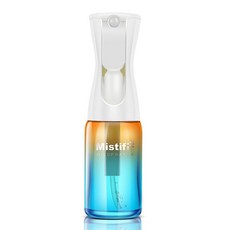  Mistifi 미스티피 오일 스프레이 150ml 공병 분무 디스펜서 유리병, FS635 오일스프레이 150ml 멋진 일몰 