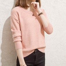 로우 칼라 여성 겨울 가을 상의 숏 슬림 두꺼운 이너웨어