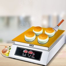 수플레기계