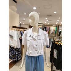 밸리걸자켓