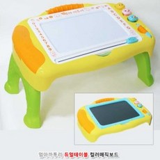 엄마까투리컬러매직보드