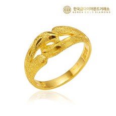 순금반지디자인