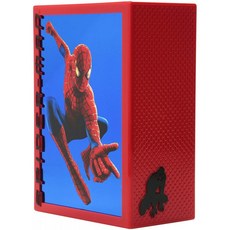 어메이징스파이더맨블루레이