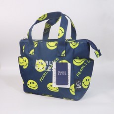 말본여성캐디백