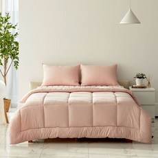 모던하우스마이호텔차렵이불