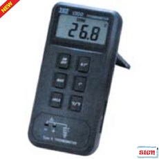 tes1300a조도계성적서포함