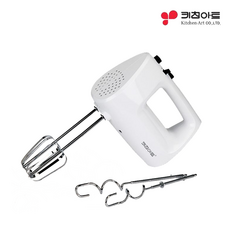 키친아트 핸디형 반죽기 KAB-0161 달고나커피전용, 단품