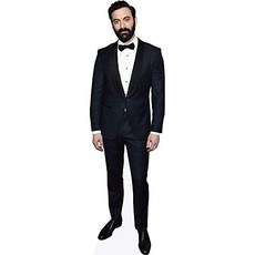 EOM Morgan Spector (정장) 미니 컷 아웃 - E07250869MRSG91