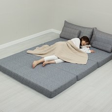 선광접이식토퍼매트리스
