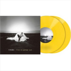 (2LP) 이루마 (Yiruma) - From The Yellow Room (180g) (Gatefold) (Clear Yellow Color), 단품