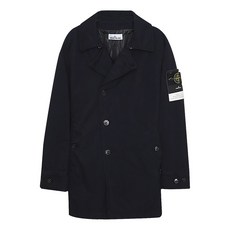 스톤아일랜드 STONE ISLAND 771542149 V0020 DAVID-TC WITH PRIMALOFT® 트렌치 반코트