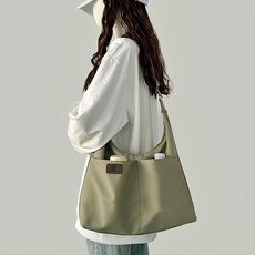 미쓰백 투포켓 텀블러 2컬러 호보 숄더백 데일리 쇼퍼백 나일론 크로스백 경량 보부상 운동 가방 쓰백 투포켓 텀블러 2컬러 호보 숄더백 데일리 쇼퍼백 나일론 크로스백 경량 보부상 운동 가방