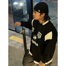 겐조맨투맨 TOP01