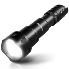 렌즈가스점화기