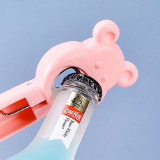 피케이몰 다기능 뚜껑따개 만능 오프너