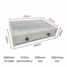 류수영고기불판