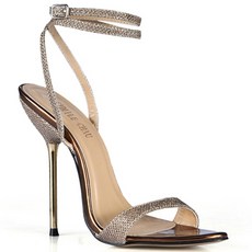 오픈토힐글리터스웨이드