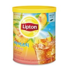 립톤아이스티복숭아1.5