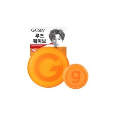 무빙러버 루즈셔플 80g+15g 갸스비, 1개