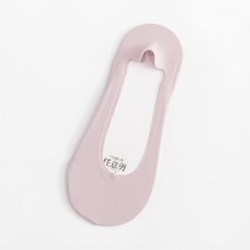 연핑크발목스타킹양말