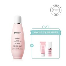 달팡 [19 000원 상당] 인트랄 데일리 미셀러 토너 200ml 세트, 1개