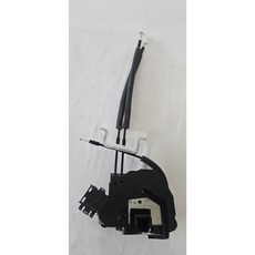 SM5 L43 리어 조수석 도어록크 도어록 825020009R, 1개