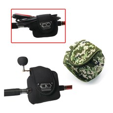 전동릴배터리케이스