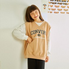 더데이걸조끼
