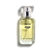 11581033 GITANE 데저트로즈 플로럴 스치듯한 매력 장미향 명품 니치 남여공용 향수 32ML Desert Rose Floral Unisex Type EDP 32ML - 남자명품향수