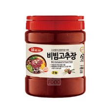 움트리소고기고추장비빔소스