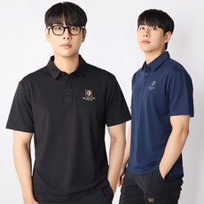 블랙야크 기능성 여름 반팔 폴로티셔츠 P-CG002