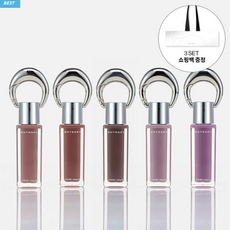 엔트로피메이크업 참 틴트 (10 Colors) 글로우틴트 물광틴트