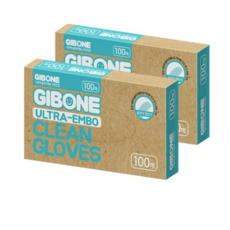 기본에울트라엠보크린장갑