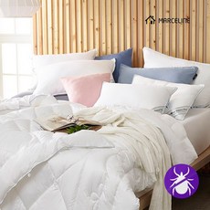 마르셀린시어서커이불